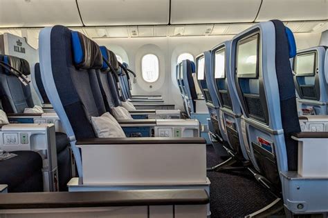 Worthwhile upgrade to Premium Economy .